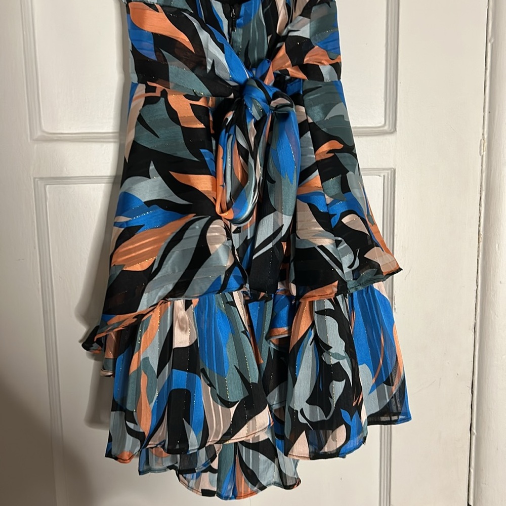 LUXXEL DRESS - Picture 5 of 5